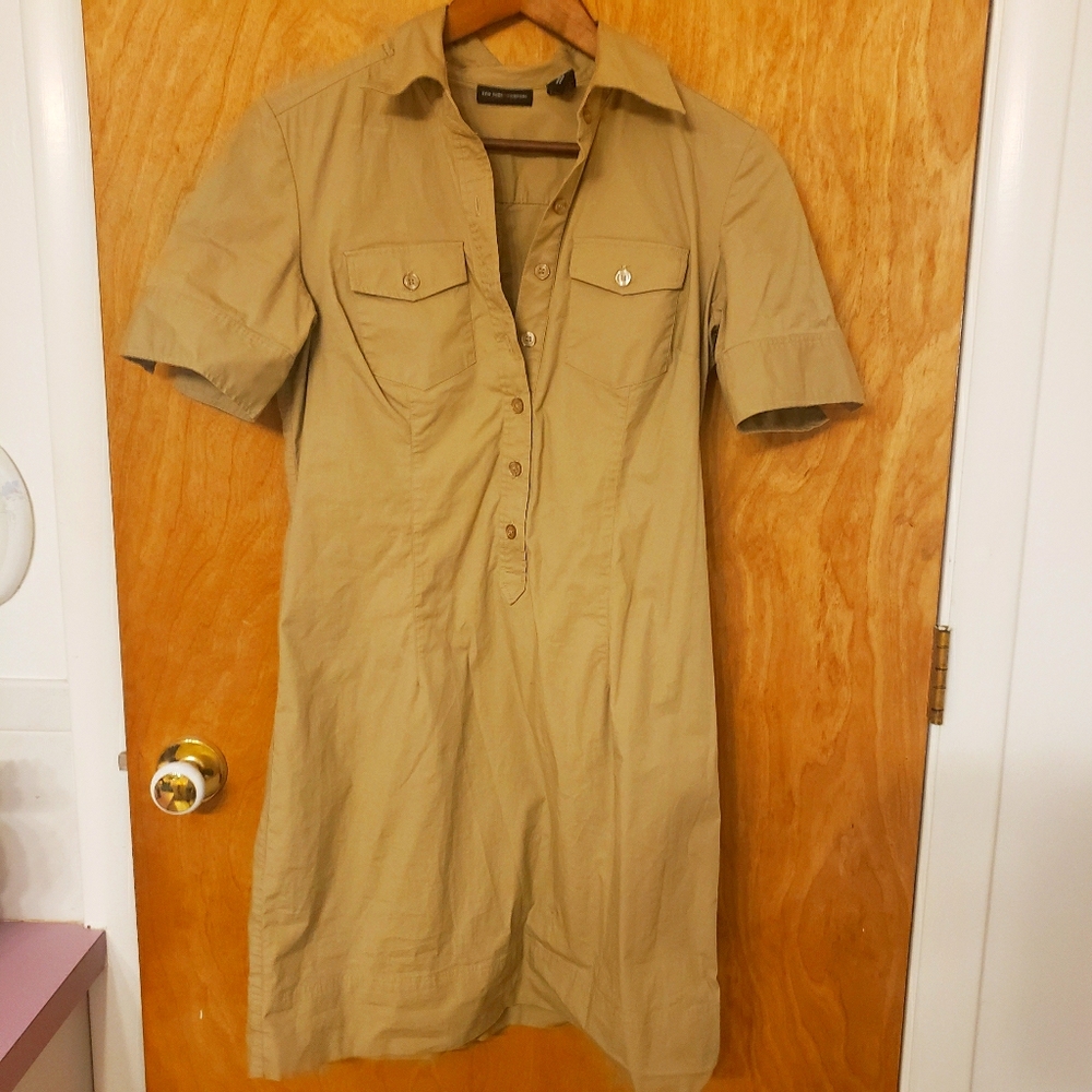Clothing